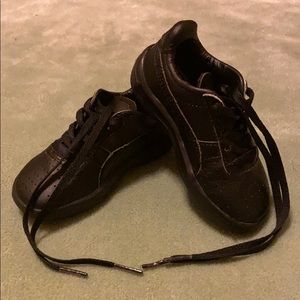Black Pumas GV Special